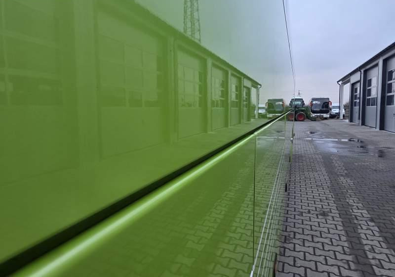 Setra S 515 HD / SPROWADZONA Z FRANCJI/ STAN IDEALNY - Патнички вагон автобус: слика 2 Setra S 515 HD / SPROWADZONA Z FRANCJI/ STAN IDEALNY - Патнички вагон автобус: слика 2