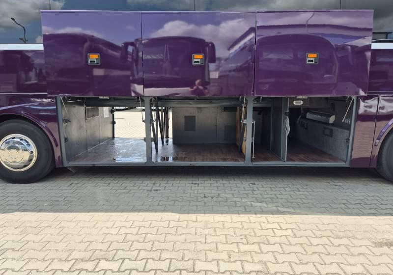 Патнички вагон автобус Temsa HD 12 / SPROWADZONA Z FR / 57 MIEJSC / EURO 6: слика 17