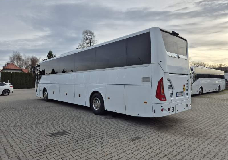 Temsa HD13/SPROWADZONA / 59 MIEJSC / AUTOMAT / WINDA - Патнички вагон автобус: слика 3 Temsa HD13/SPROWADZONA / 59 MIEJSC / AUTOMAT / WINDA - Патнички вагон автобус: слика 3
