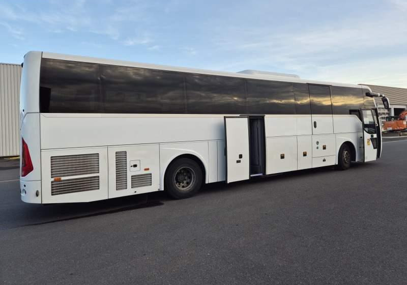 Temsa HD13 / SPROWADZONA / 59 MIEJSC/ WC - Патнички вагон автобус: слика 5 Temsa HD13 / SPROWADZONA / 59 MIEJSC/ WC - Патнички вагон автобус: слика 5