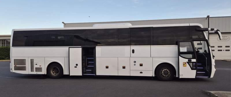 Temsa HD13 / SPROWADZONA / 59 MIEJSC/ WC - Патнички вагон автобус: слика 2 Temsa HD13 / SPROWADZONA / 59 MIEJSC/ WC - Патнички вагон автобус: слика 2