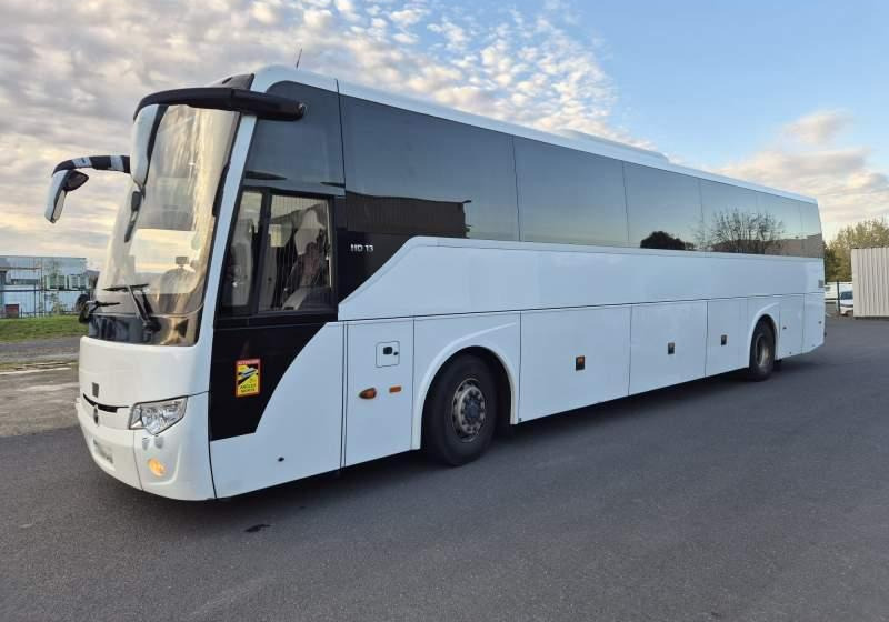 Temsa HD13 / SPROWADZONA / 59 MIEJSC/ WC - Патнички вагон автобус: слика 1 Temsa HD13 / SPROWADZONA / 59 MIEJSC/ WC - Патнички вагон автобус: слика 1