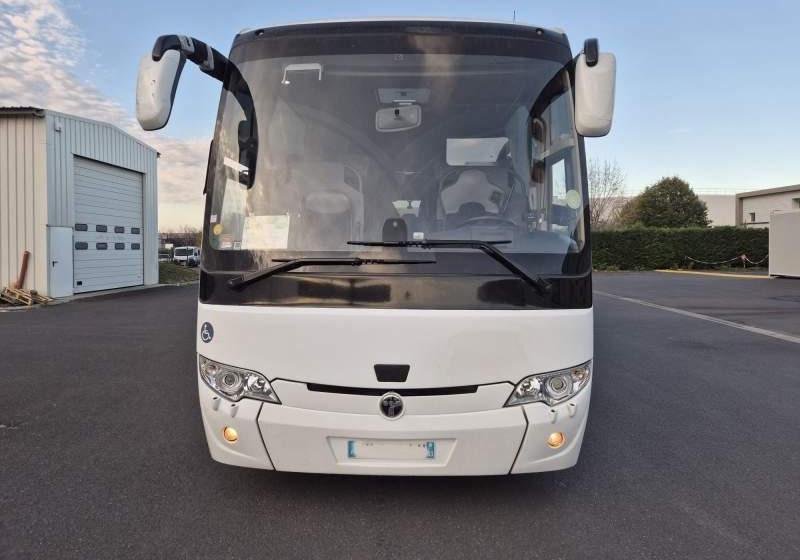Temsa HD13 / SPROWADZONA / 59 MIEJSC/ WC - Патнички вагон автобус: слика 4 Temsa HD13 / SPROWADZONA / 59 MIEJSC/ WC - Патнички вагон автобус: слика 4