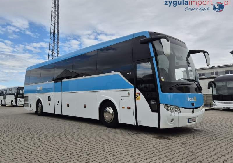 Temsa HD13 / SPROWADZONA/ MANUAL / NOWY SILNIK - Патнички вагон автобус: слика 1 Temsa HD13 / SPROWADZONA/ MANUAL / NOWY SILNIK - Патнички вагон автобус: слика 1