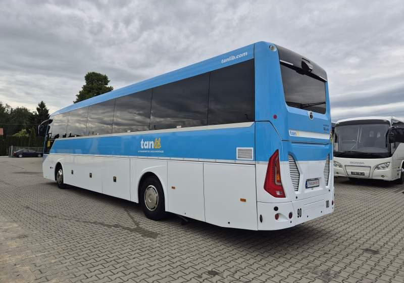 Temsa HD13 / SPROWADZONA/ MANUAL / NOWY SILNIK - Патнички вагон автобус: слика 4 Temsa HD13 / SPROWADZONA/ MANUAL / NOWY SILNIK - Патнички вагон автобус: слика 4