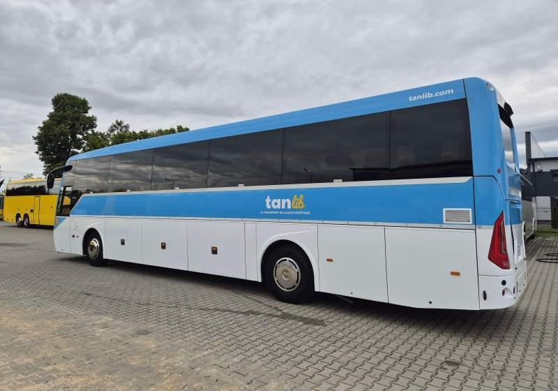 Temsa HD13 / SPROWADZONA/ MANUAL / NOWY SILNIK - Патнички вагон автобус: слика 5 Temsa HD13 / SPROWADZONA/ MANUAL / NOWY SILNIK - Патнички вагон автобус: слика 5