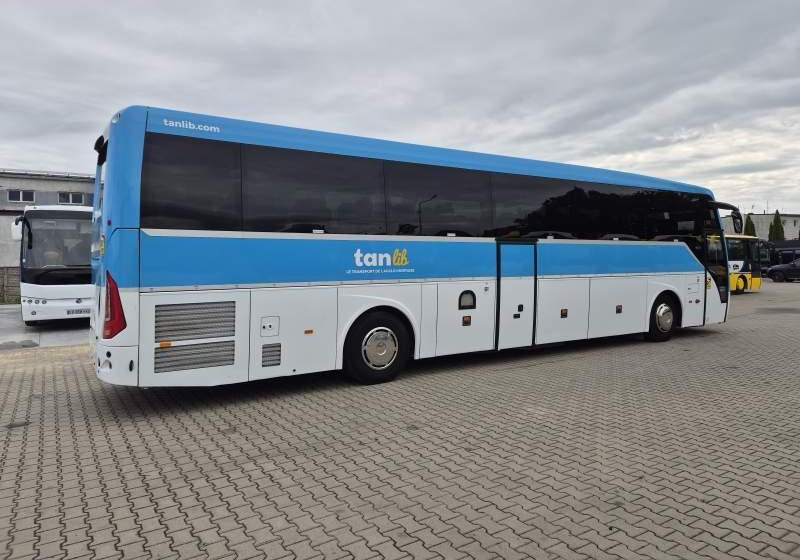 Temsa HD13 / SPROWADZONA/ MANUAL / NOWY SILNIK - Патнички вагон автобус: слика 3 Temsa HD13 / SPROWADZONA/ MANUAL / NOWY SILNIK - Патнички вагон автобус: слика 3