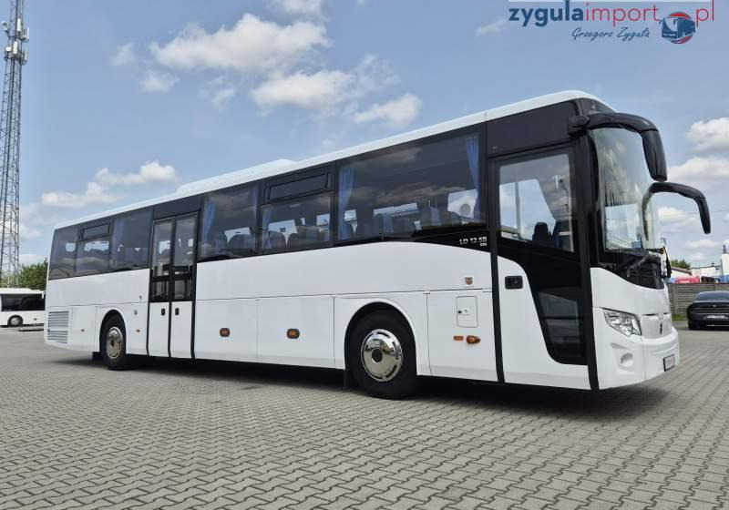 Temsa LD SB 12 PLUS / 108 000 KM / SPROWADZONA/ KLIMA - Приградски автобус: слика 1 Temsa LD SB 12 PLUS / 108 000 KM / SPROWADZONA/ KLIMA - Приградски автобус: слика 1