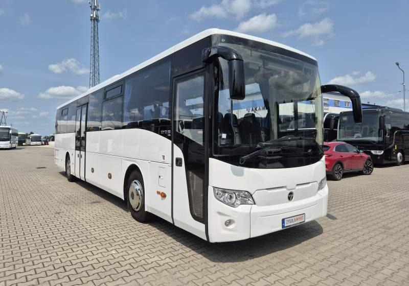 Temsa LD SB 12 PLUS / 108 000 KM / SPROWADZONA/ KLIMA - Приградски автобус: слика 2 Temsa LD SB 12 PLUS / 108 000 KM / SPROWADZONA/ KLIMA - Приградски автобус: слика 2