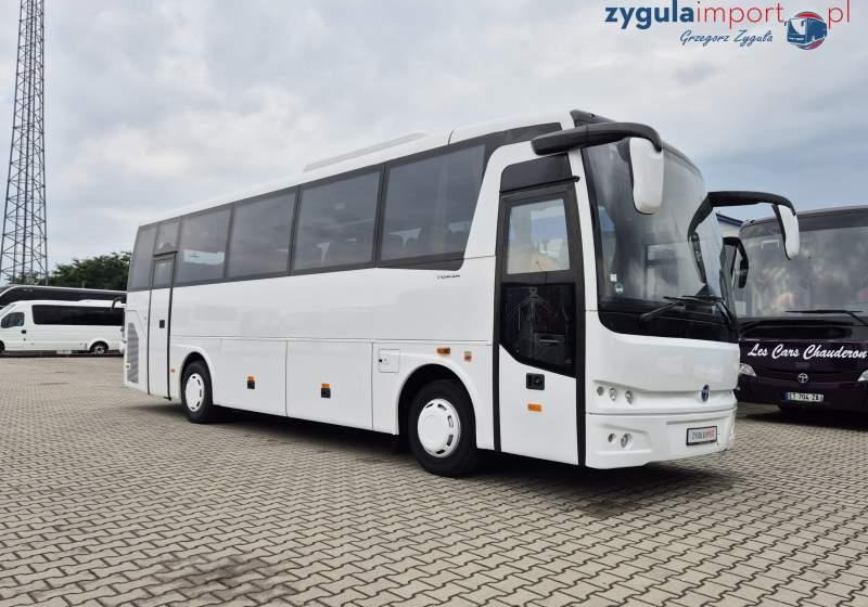 Temsa MD 9 / SPROWADZONA / 41 MIEJSC / EURO 5 - Патнички вагон автобус: слика 1 Temsa MD 9 / SPROWADZONA / 41 MIEJSC / EURO 5 - Патнички вагон автобус: слика 1