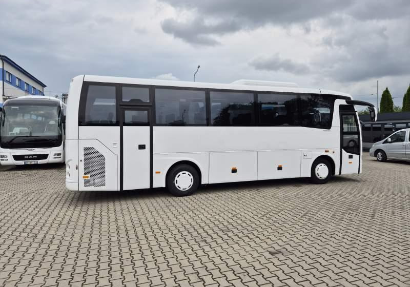 Temsa MD 9 / SPROWADZONA / 41 MIEJSC / EURO 5 - Патнички вагон автобус: слика 3 Temsa MD 9 / SPROWADZONA / 41 MIEJSC / EURO 5 - Патнички вагон автобус: слика 3