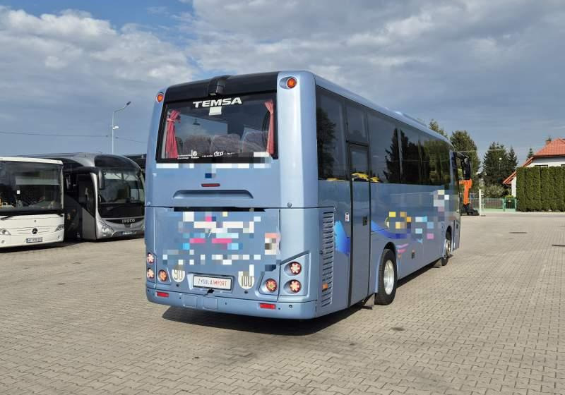 Temsa MD9 / SPROWADZONA / 41 MIEJSC/ EURO 6 - Патнички вагон автобус: слика 4 Temsa MD9 / SPROWADZONA / 41 MIEJSC/ EURO 6 - Патнички вагон автобус: слика 4