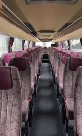 Temsa SAFARI HD 12 / SPROWADZONA/ EURO 5 / MANUAL - Патнички вагон автобус: слика 5 Temsa SAFARI HD 12 / SPROWADZONA/ EURO 5 / MANUAL - Патнички вагон автобус: слика 5
