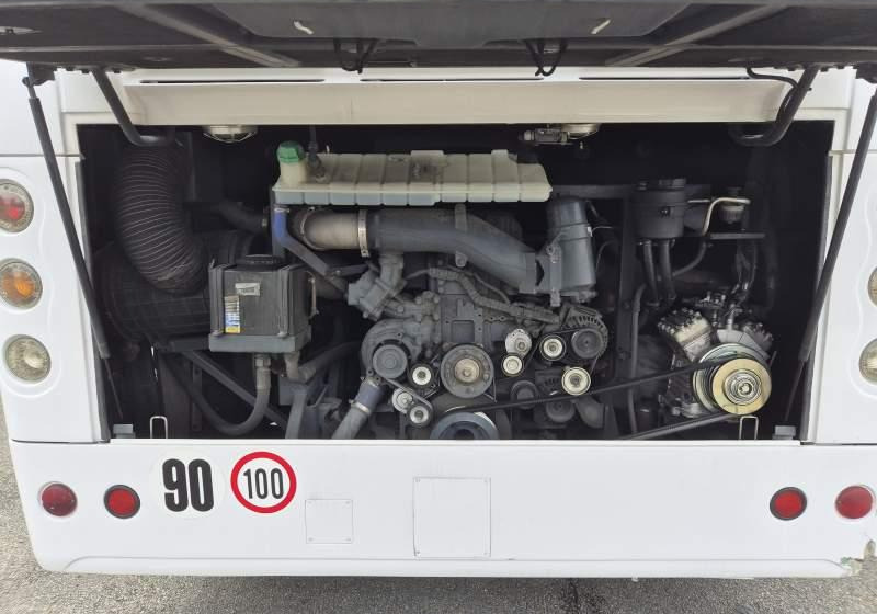 Temsa SAFARI HD 12 / SPROWADZONA / WC / EURO 5 - Патнички вагон автобус: слика 4 Temsa SAFARI HD 12 / SPROWADZONA / WC / EURO 5 - Патнички вагон автобус: слика 4