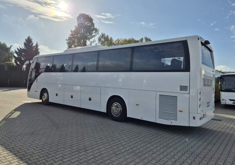 Temsa SAFARI HD 12 / SPROWADZONA Z KORSYKI / WC / EURO 5 - Патнички вагон автобус: слика 3 Temsa SAFARI HD 12 / SPROWADZONA Z KORSYKI / WC / EURO 5 - Патнички вагон автобус: слика 3