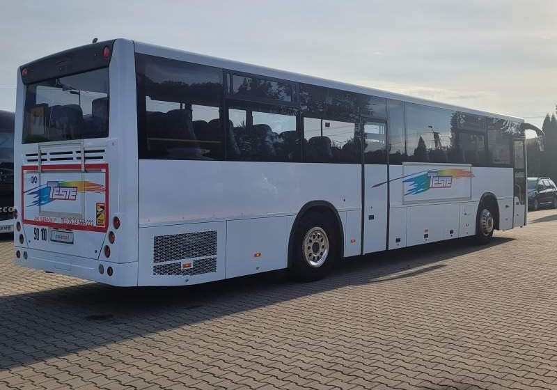 Temsa TOURMALIN LIGHT 12 / SPROWADZONA Z FRANCJI - Приградски автобус: слика 3 Temsa TOURMALIN LIGHT 12 / SPROWADZONA Z FRANCJI - Приградски автобус: слика 3