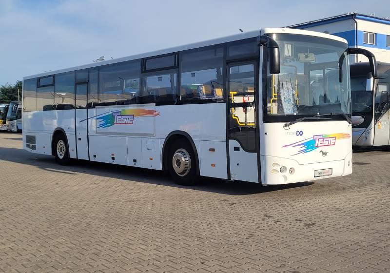 Temsa TOURMALIN LIGHT 12 / SPROWADZONA Z FRANCJI - Приградски автобус: слика 4 Temsa TOURMALIN LIGHT 12 / SPROWADZONA Z FRANCJI - Приградски автобус: слика 4