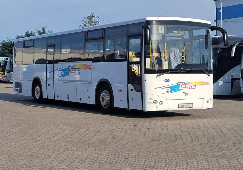 Temsa TOURMALIN LIGHT 12 / SPROWADZONA Z FRANCJI - Приградски автобус: слика 2 Temsa TOURMALIN LIGHT 12 / SPROWADZONA Z FRANCJI - Приградски автобус: слика 2