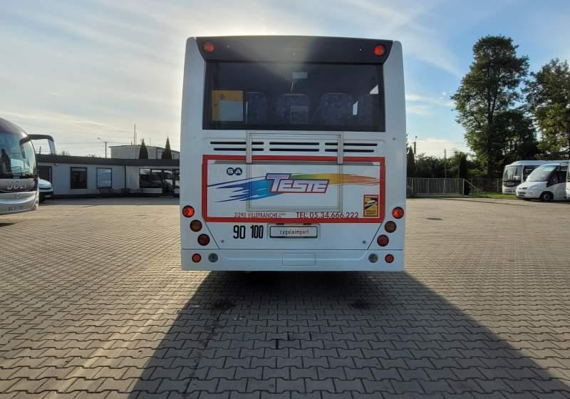 Temsa TOURMALIN LIGHT 12 / SPROWADZONA Z FRANCJI - Приградски автобус: слика 5 Temsa TOURMALIN LIGHT 12 / SPROWADZONA Z FRANCJI - Приградски автобус: слика 5