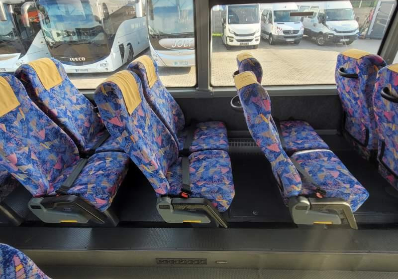 Приградски автобус Temsa TOURMALIN LIGHT 12 / SPROWADZONA Z FRANCJI: слика 13 Приградски автобус Temsa TOURMALIN LIGHT 12 / SPROWADZONA Z FRANCJI: слика 13