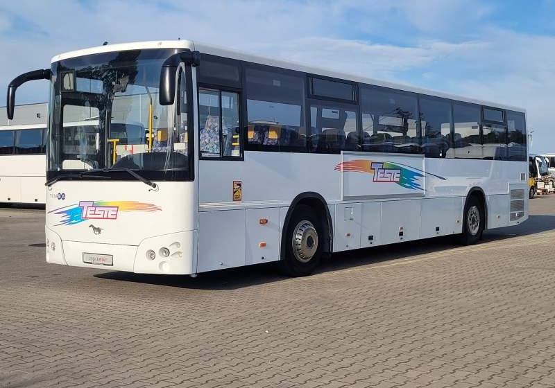 Temsa TOURMALIN LIGHT 12 / SPROWADZONA Z FRANCJI - Приградски автобус: слика 1 Temsa TOURMALIN LIGHT 12 / SPROWADZONA Z FRANCJI - Приградски автобус: слика 1