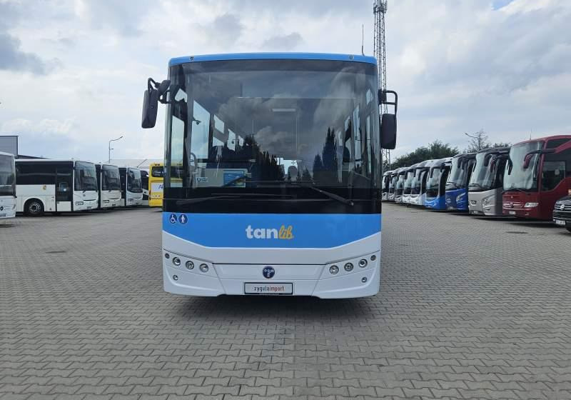 Приградски автобус Temsa TOURMALIN LIGHT 13 / EURO 5 / SPROWADZONA: слика 17