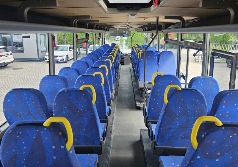Temsa TOURMALIN LIGHT 13 / EURO 5 / SPROWADZONA - Приградски автобус: слика 3 Temsa TOURMALIN LIGHT 13 / EURO 5 / SPROWADZONA - Приградски автобус: слика 3