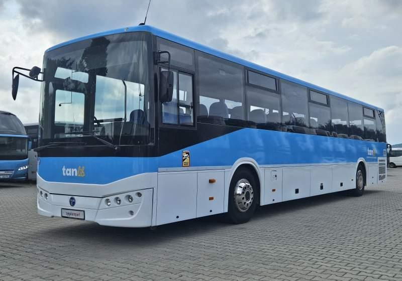 Приградски автобус Temsa TOURMALIN LIGHT 13 / EURO 5 / SPROWADZONA: слика 12