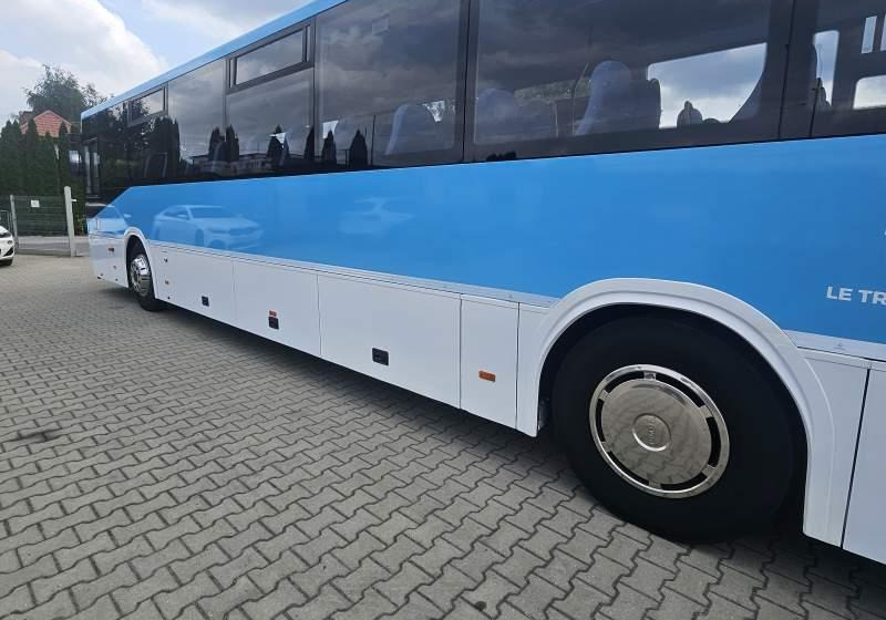 Приградски автобус Temsa TOURMALIN LIGHT 13 / EURO 5 / SPROWADZONA: слика 14