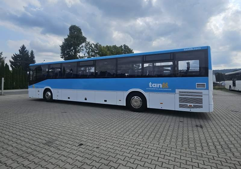 Приградски автобус Temsa TOURMALIN LIGHT 13 / EURO 5 / SPROWADZONA: слика 16