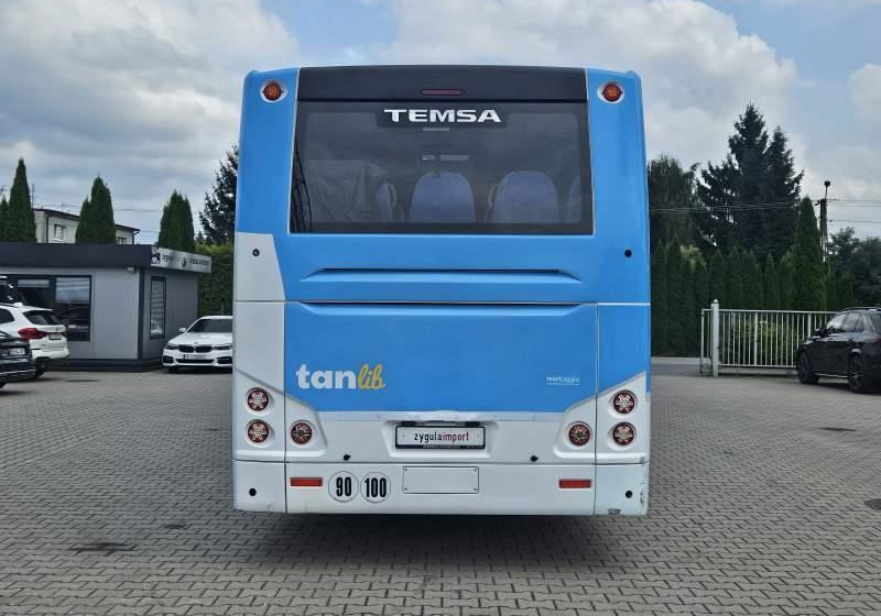 Temsa TOURMALIN LIGHT 13 / EURO 5 / SPROWADZONA - Приградски автобус: слика 2 Temsa TOURMALIN LIGHT 13 / EURO 5 / SPROWADZONA - Приградски автобус: слика 2