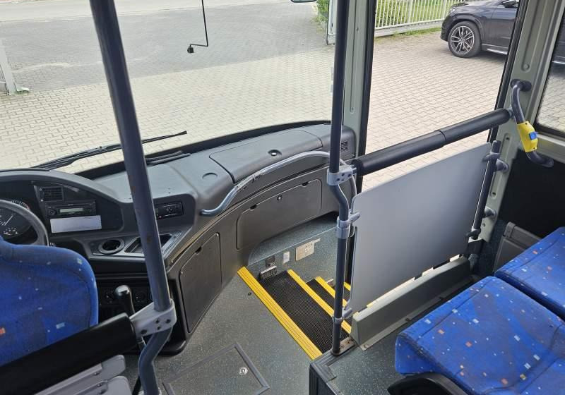Temsa TOURMALIN LIGHT 13 / EURO 5 / SPROWADZONA - Приградски автобус: слика 5 Temsa TOURMALIN LIGHT 13 / EURO 5 / SPROWADZONA - Приградски автобус: слика 5