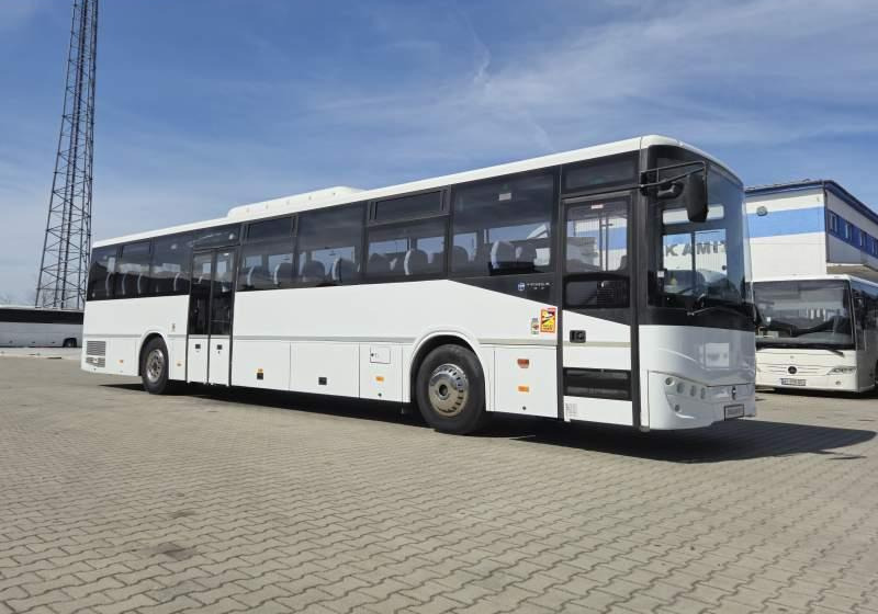 Temsa TOURMALIN LIGHT 13 / SPROWADZONA / EURO 5 / KLIMA - Приградски автобус: слика 3 Temsa TOURMALIN LIGHT 13 / SPROWADZONA / EURO 5 / KLIMA - Приградски автобус: слика 3