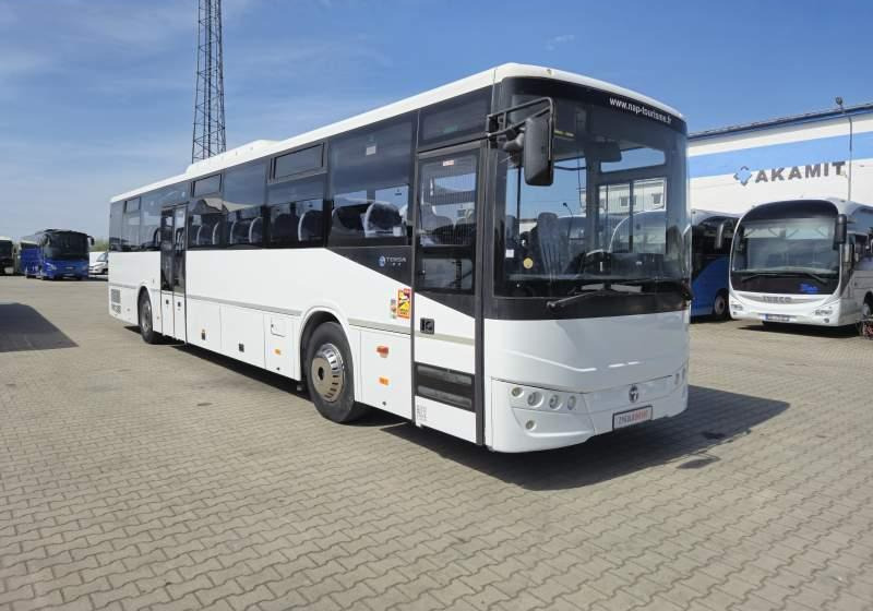 Temsa TOURMALIN LIGHT 13 / SPROWADZONA / EURO 5 / KLIMA - Приградски автобус: слика 2 Temsa TOURMALIN LIGHT 13 / SPROWADZONA / EURO 5 / KLIMA - Приградски автобус: слика 2