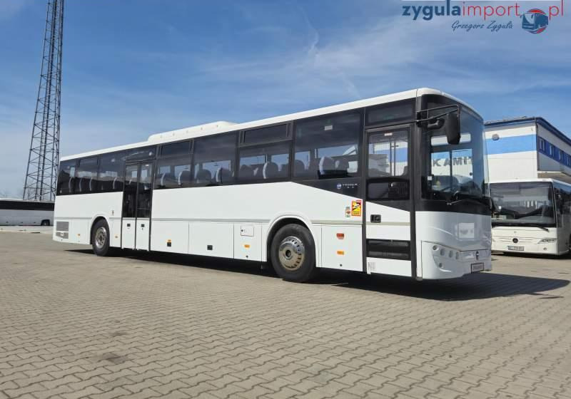 Temsa TOURMALIN LIGHT 13 / SPROWADZONA / EURO 5 / KLIMA - Приградски автобус: слика 1 Temsa TOURMALIN LIGHT 13 / SPROWADZONA / EURO 5 / KLIMA - Приградски автобус: слика 1