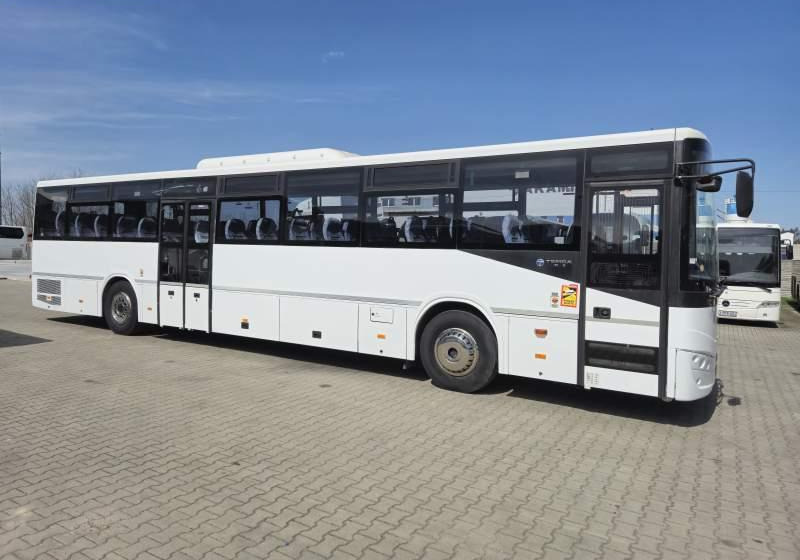 Temsa TOURMALIN LIGHT 13 / SPROWADZONA / EURO 5 / KLIMA - Приградски автобус: слика 4 Temsa TOURMALIN LIGHT 13 / SPROWADZONA / EURO 5 / KLIMA - Приградски автобус: слика 4