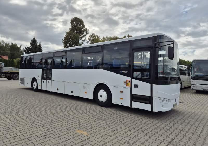 Temsa TOURMALIN LIGHT 13/SPROWADZONA / EURO 5 / WEBASTO - Приградски автобус: слика 4 Temsa TOURMALIN LIGHT 13/SPROWADZONA / EURO 5 / WEBASTO - Приградски автобус: слика 4