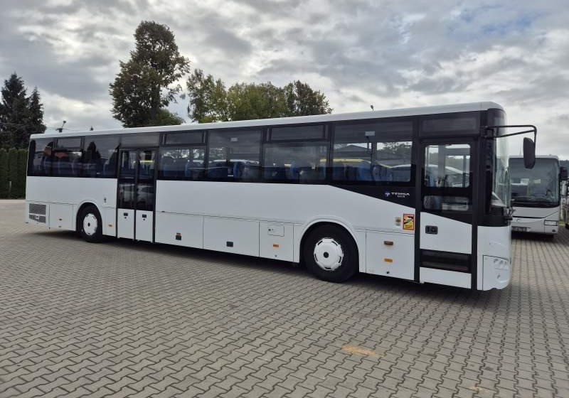 Приградски автобус Temsa TOURMALIN LIGHT 13/SPROWADZONA / EURO 5 / WEBASTO: слика 10