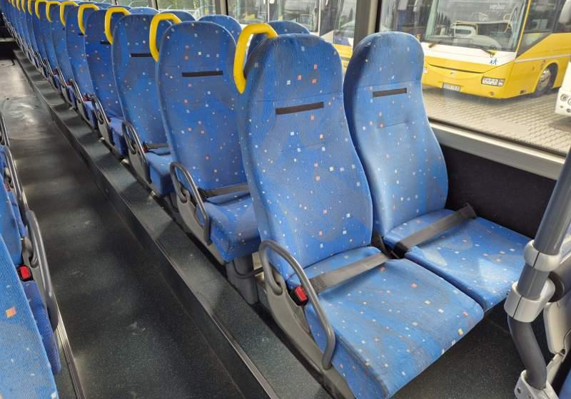 Приградски автобус Temsa TOURMALIN LIGHT 13/SPROWADZONA / EURO 5 / WEBASTO: слика 18