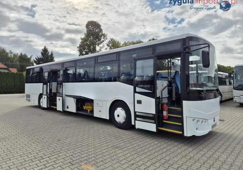 Temsa TOURMALIN LIGHT 13/SPROWADZONA / EURO 5 / WEBASTO - Приградски автобус: слика 1 Temsa TOURMALIN LIGHT 13/SPROWADZONA / EURO 5 / WEBASTO - Приградски автобус: слика 1