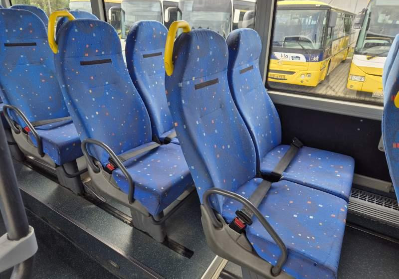 Приградски автобус Temsa TOURMALIN LIGHT 13/SPROWADZONA / EURO 5 / WEBASTO: слика 16