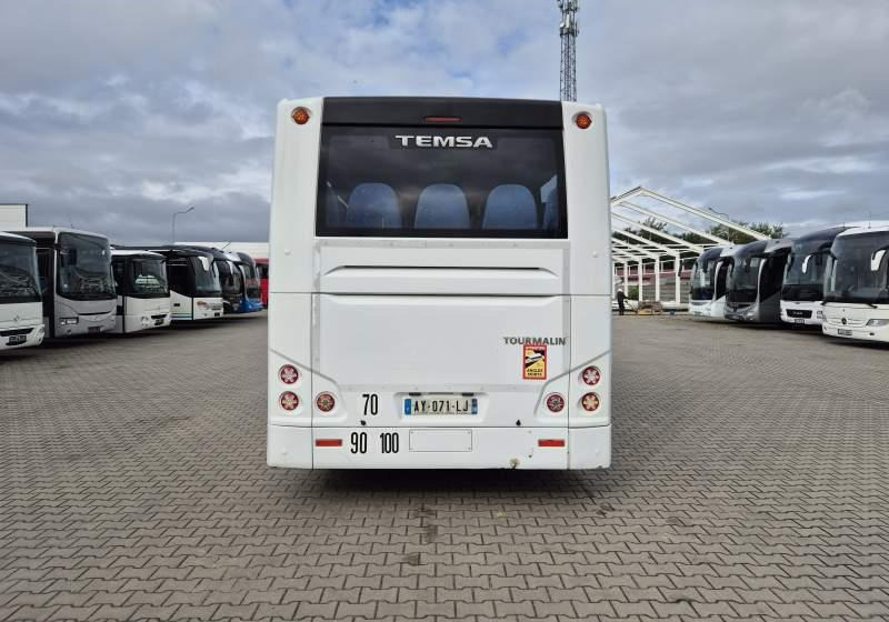 Temsa TOURMALIN LIGHT 13/SPROWADZONA / EURO 5 / WEBASTO - Приградски автобус: слика 3 Temsa TOURMALIN LIGHT 13/SPROWADZONA / EURO 5 / WEBASTO - Приградски автобус: слика 3