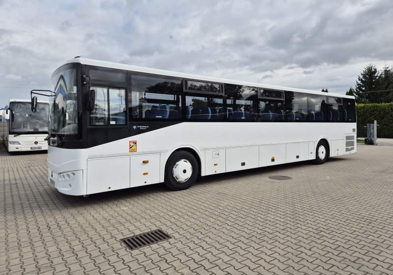 Приградски автобус Temsa TOURMALIN LIGHT 13/SPROWADZONA / EURO 5 / WEBASTO: слика 9