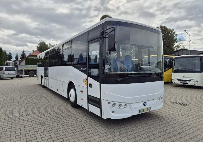 Приградски автобус Temsa TOURMALIN LIGHT 13/SPROWADZONA / EURO 5 / WEBASTO: слика 8