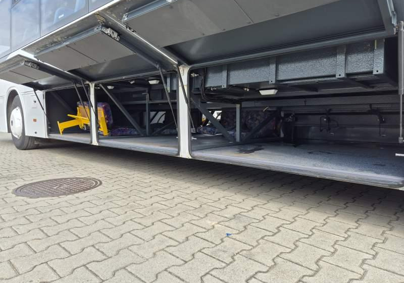 Приградски автобус Temsa TOURMALIN LIGHT 13/SPROWADZONA / EURO 5 / WEBASTO: слика 19