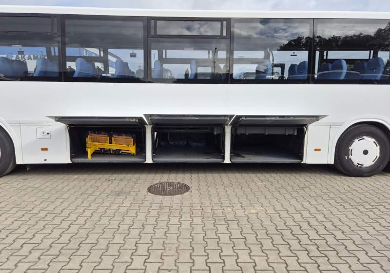 Приградски автобус Temsa TOURMALIN LIGHT 13/SPROWADZONA / EURO 5 / WEBASTO: слика 13