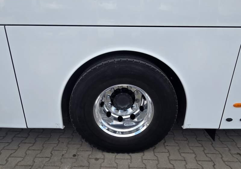 VanHool EX16 / SPROWADZONY Z FR / 65 MIEJSC / 146 000 KM - Патнички вагон автобус: слика 3 VanHool EX16 / SPROWADZONY Z FR / 65 MIEJSC / 146 000 KM - Патнички вагон автобус: слика 3