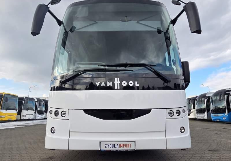 VanHool EX16 / SPROWADZONY Z FR / 65 MIEJSC / 146 000 KM - Патнички вагон автобус: слика 5 VanHool EX16 / SPROWADZONY Z FR / 65 MIEJSC / 146 000 KM - Патнички вагон автобус: слика 5