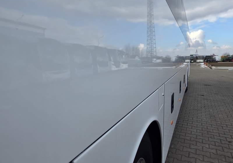 VanHool EX16 / SPROWADZONY Z FR / 65 MIEJSC / 146 000 KM - Патнички вагон автобус: слика 2 VanHool EX16 / SPROWADZONY Z FR / 65 MIEJSC / 146 000 KM - Патнички вагон автобус: слика 2