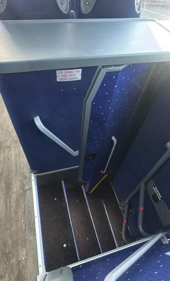 VanHool TX15 ACRON/ 12 METRÓW/ SPROWADZONY / EURO 5 - Патнички вагон автобус: слика 5 VanHool TX15 ACRON/ 12 METRÓW/ SPROWADZONY / EURO 5 - Патнички вагон автобус: слика 5